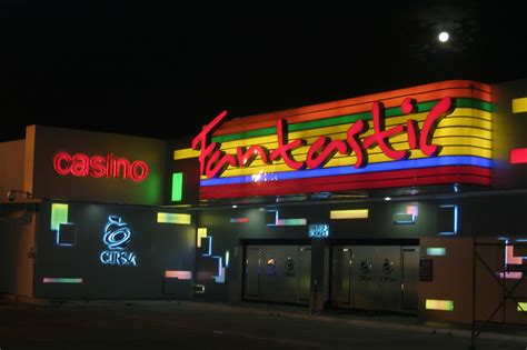 fantastic casino